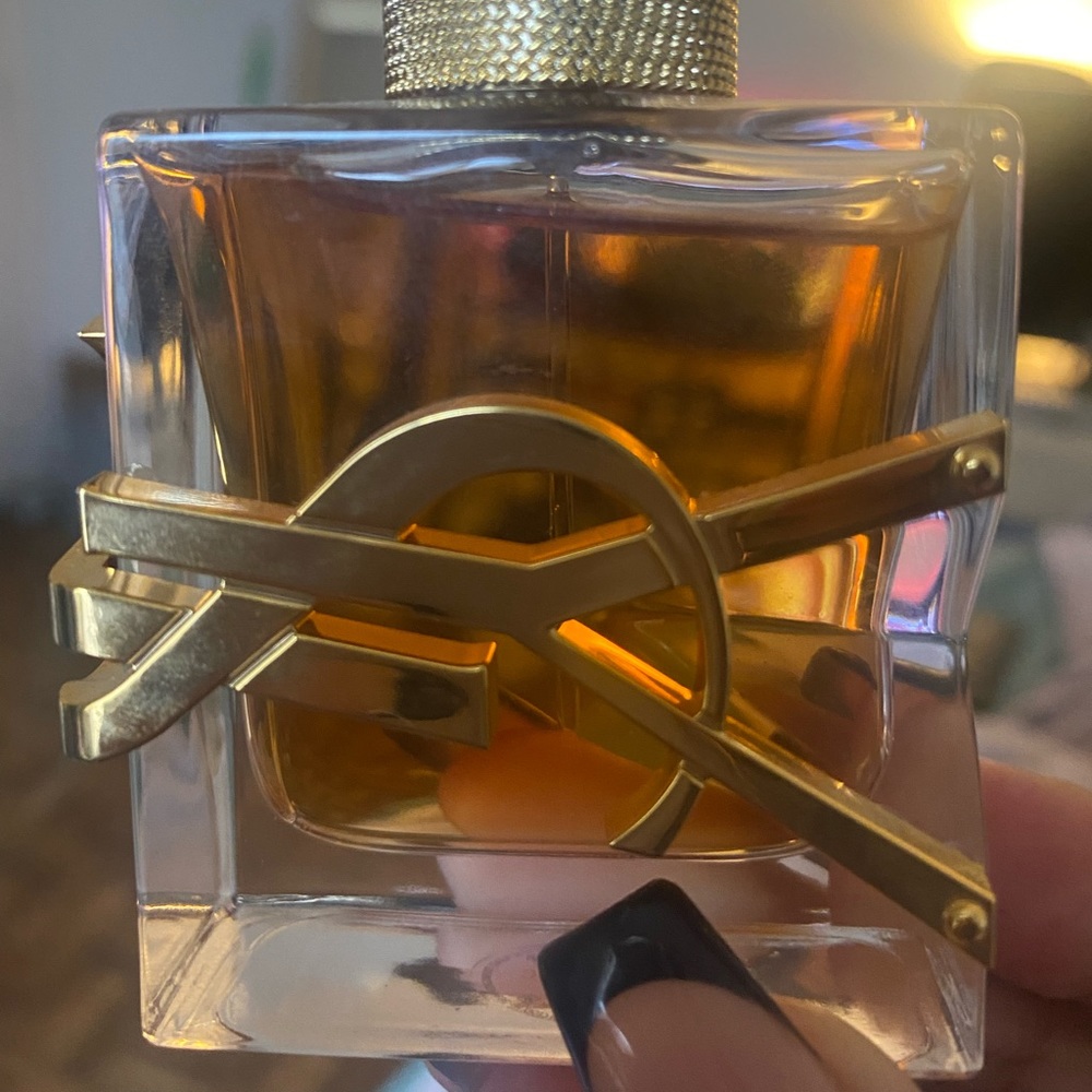 Ysl libre intense